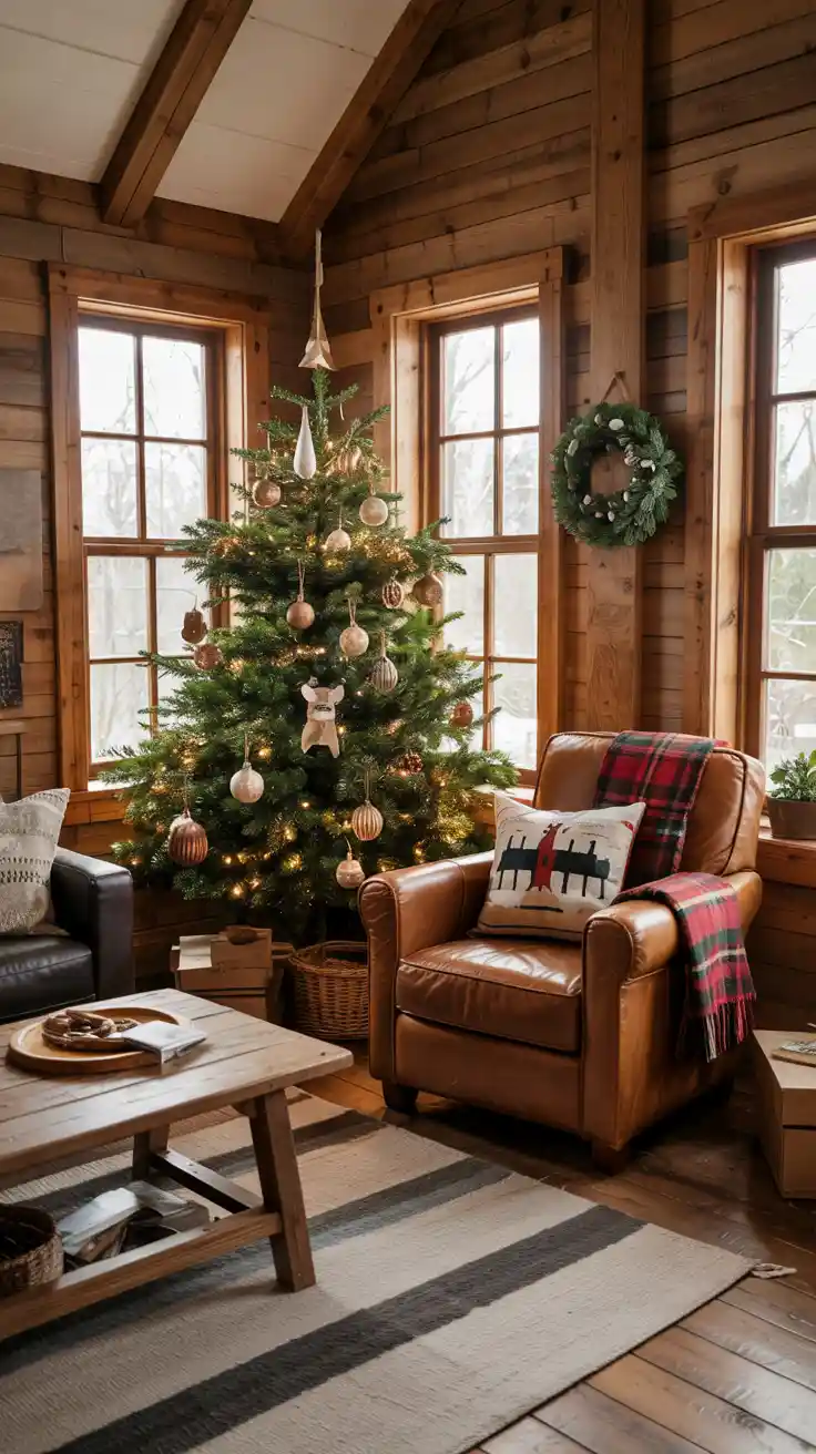 Christmas Tree Decorations Ideas 2025: Modern, Classic & Creative Holiday Themes for Every Home