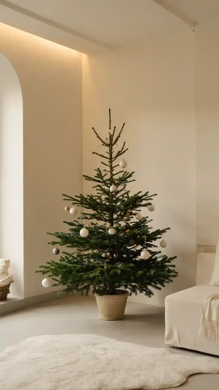 Christmas Tree Trends 2025: Modern, Vintage & Farmhouse Inspiration For Holiday Decor