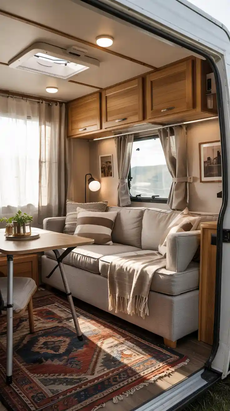 Living Room Makeover Ideas 2026: Cozy, Modern, And Budget-Friendly Transformations