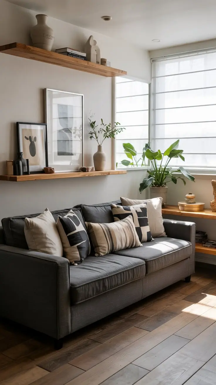 Contemporary Living Room Ideas 2026: Modern, Cozy, and Stylish Designs for Every Home