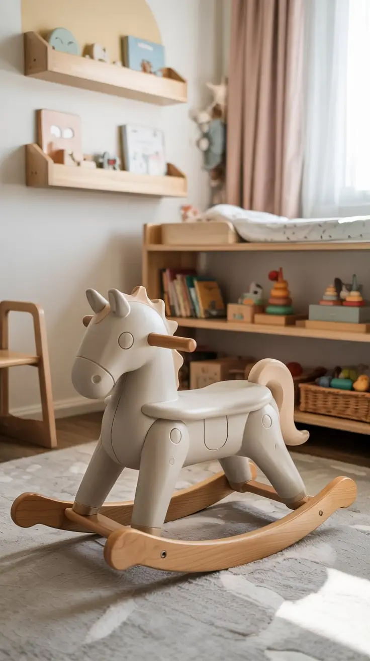 Nursery Makeover Ideas 2026: Creative, Cozy & Budget-Friendly Transformations