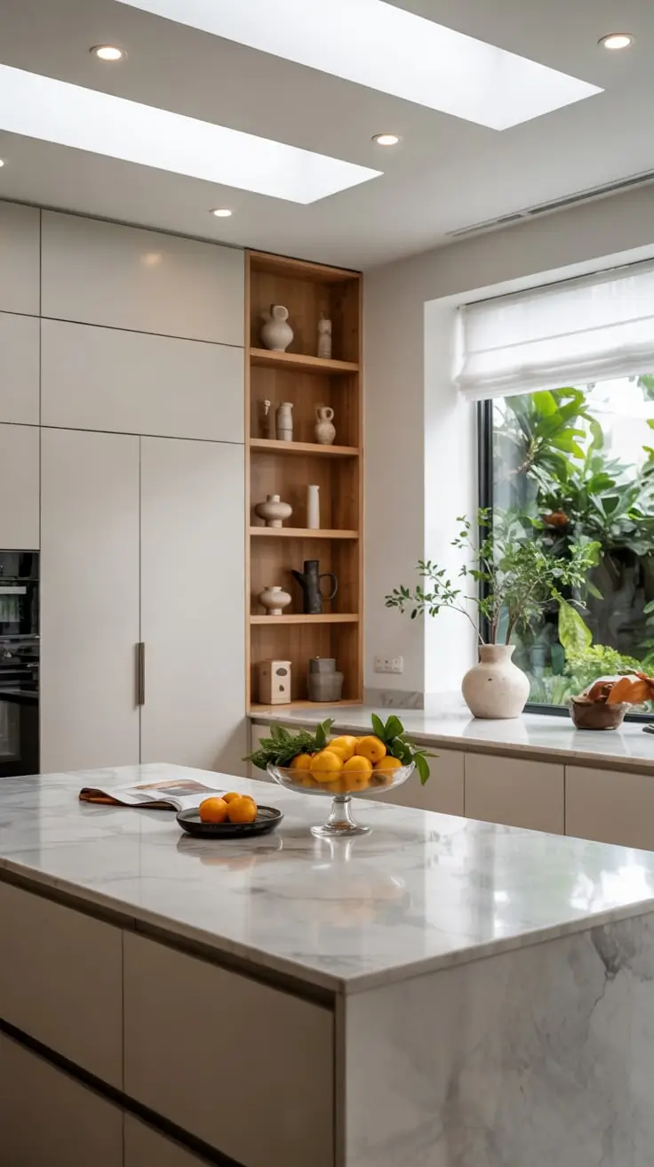 Modern Kitchen Designs 2026: Luxury Trends and Inspiration for Every Space