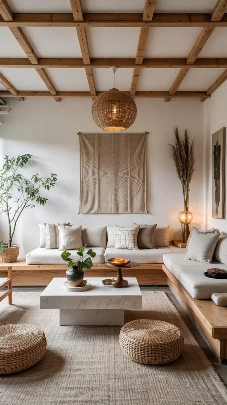 Sunken Living Room Ideas 2026 Transform Your Home With Modern Design Inspiration