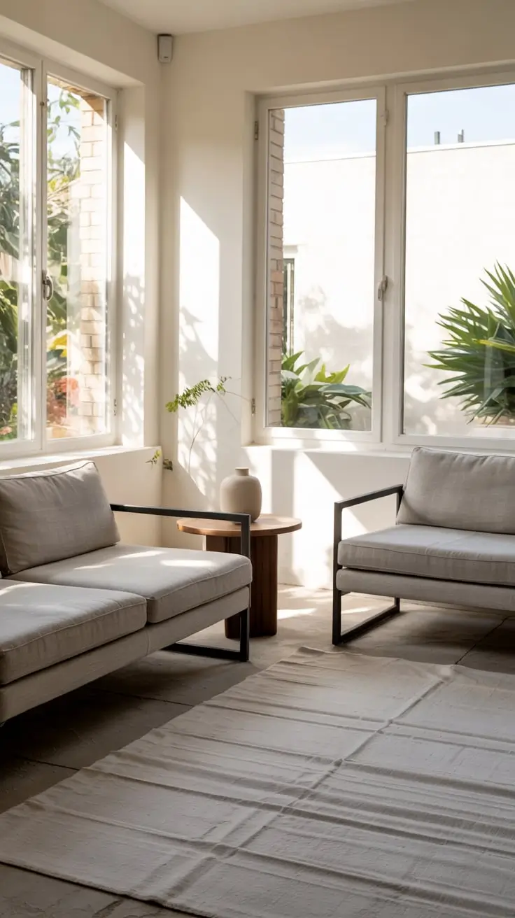 Small Apartment Living Room Ideas 2026: Stylish & Functional Design Trends