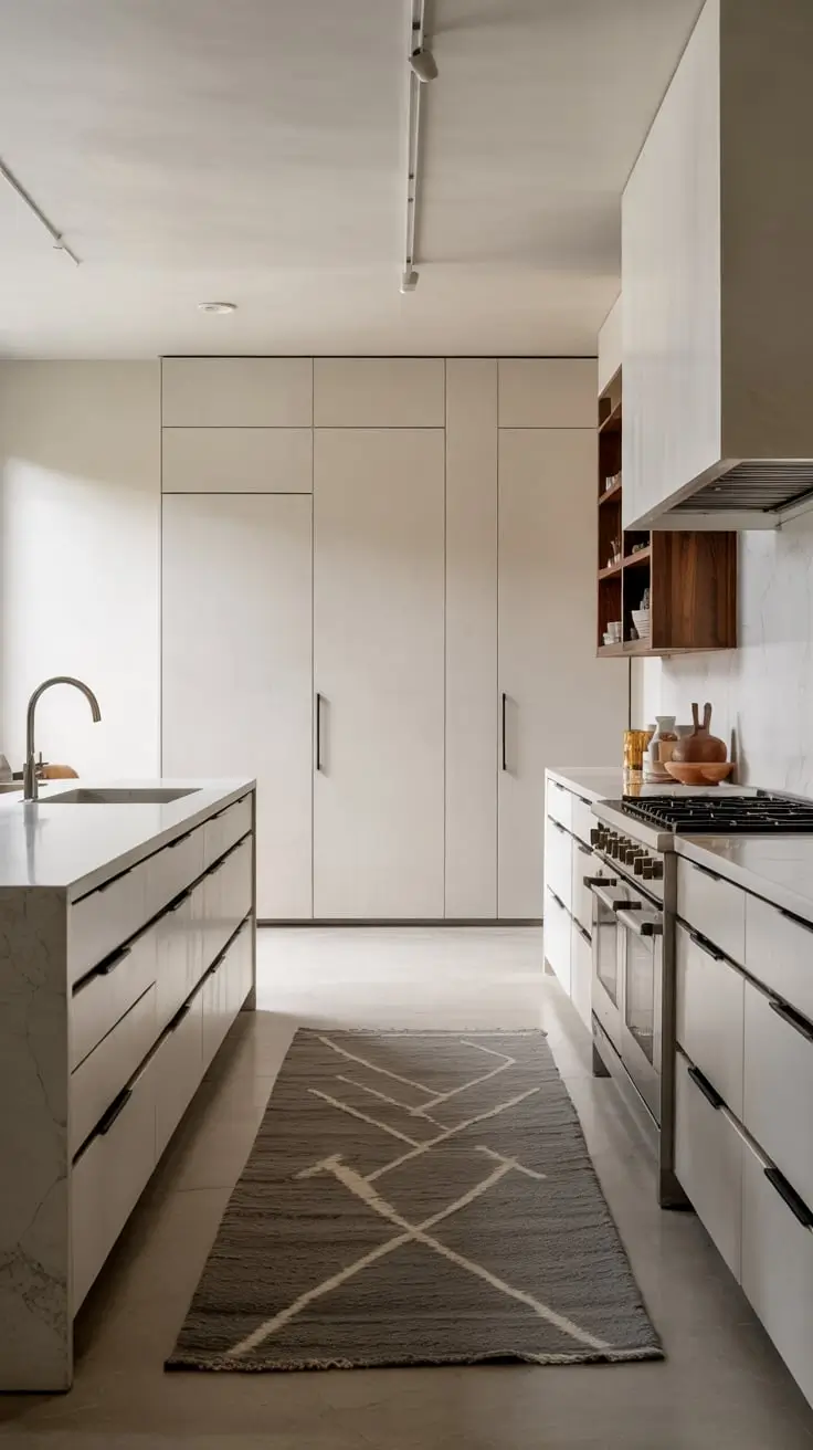 Kitchen Rugs Ideas 2026: Stylish, Practical, and Modern Rug Inspirations for Every Kitchen