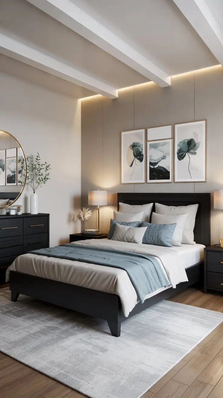 Bedroom Furniture Ideas 2026: Modern, Cozy, Boho and Innovative Bedroom Designs