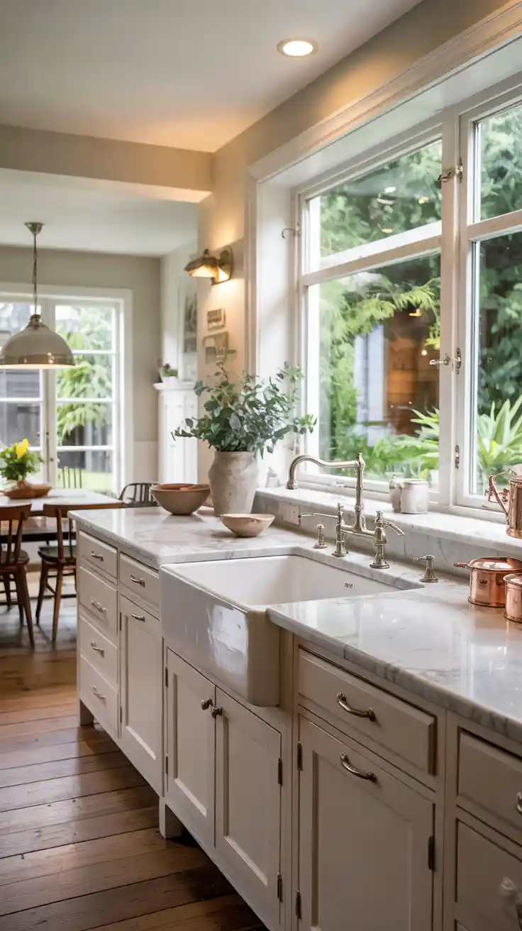 Brown Kitchen Ideas 2026: Modern, Rustic, And Cozy Designs For Every Home