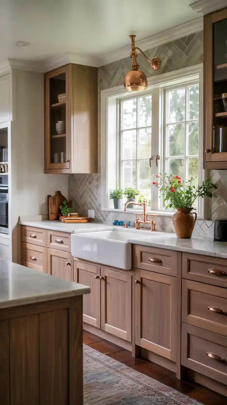 Kitchen Backsplash Ideas 2026: Modern Trends, Stylish Designs, and Creative Combinations