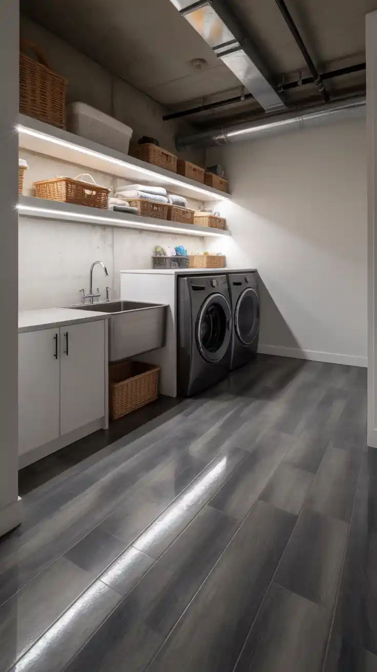 Laundry Room Designers Ideas 2026: Modern Trends, Smart Layouts, and Stylish Home Solutions