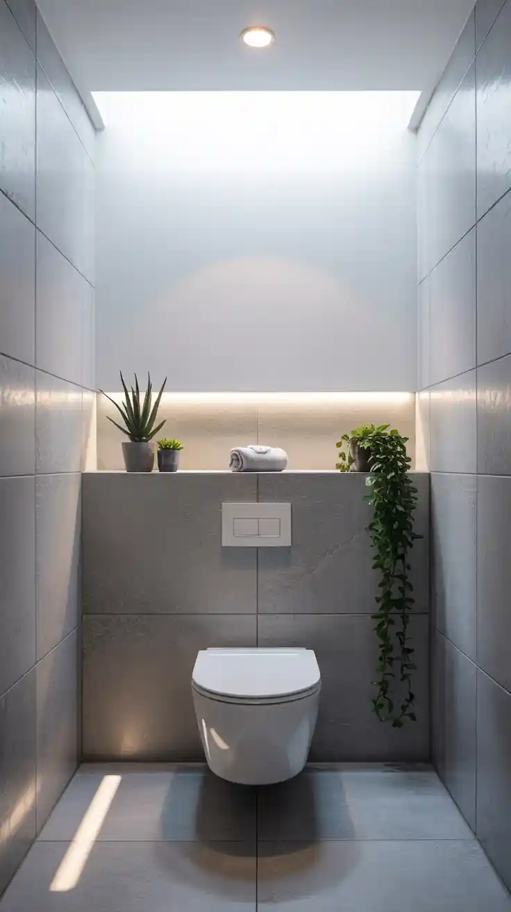 Bathroom Shelves Ideas 2026: Modern, Creative, and Space-Saving Designs for Every Home