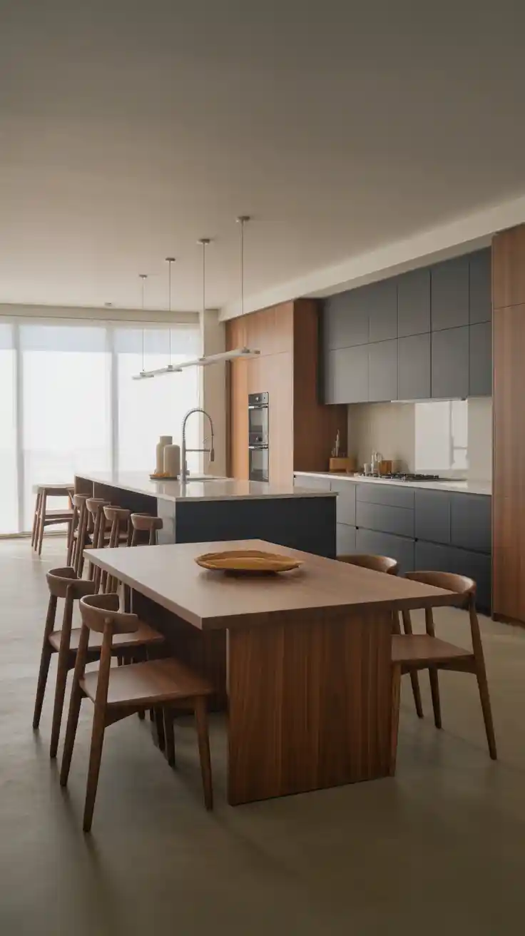 Dining Room Design Ideas 2026: Modern, Classy, And Luxury Inspirations For Every Home