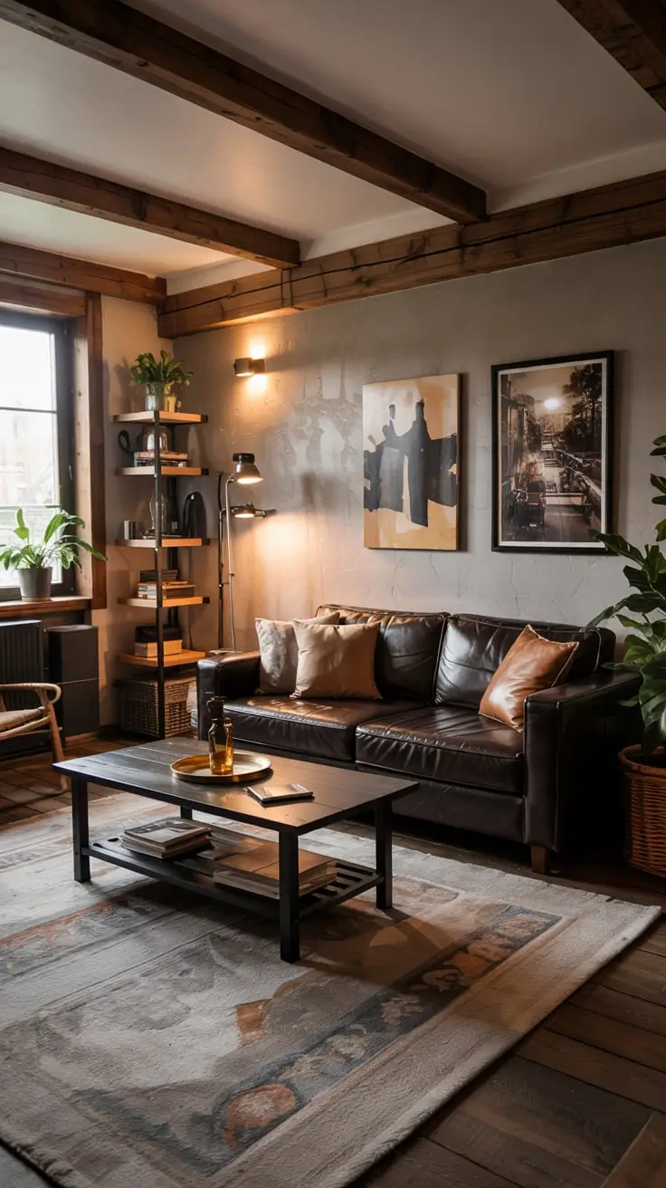 Apartment Living Room Ideas 2026: Modern, Cozy & Stylish Design Trends for Every Space