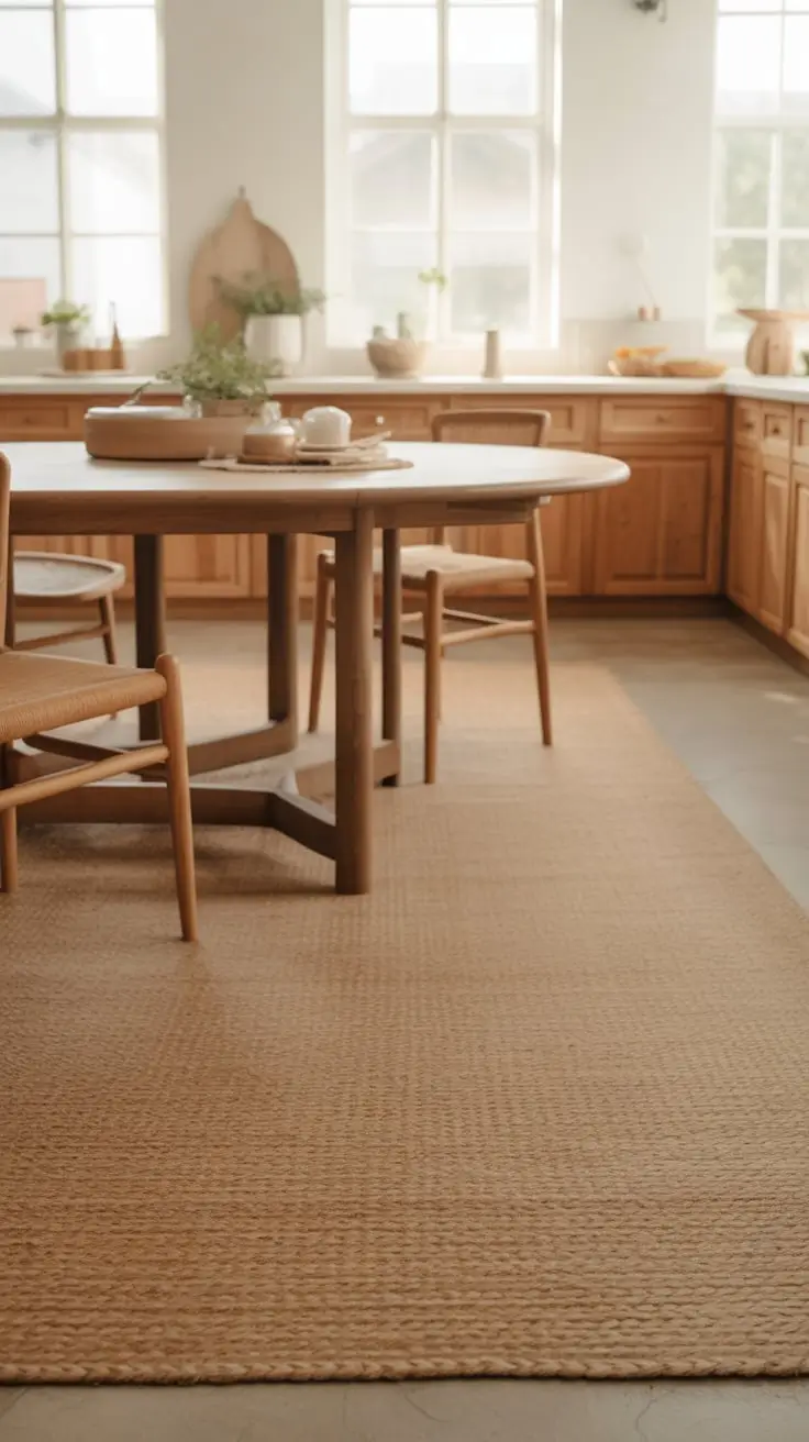 Round Kitchen Table Ideas 2026: Modern, Farmhouse & Unique Designs for Every Home