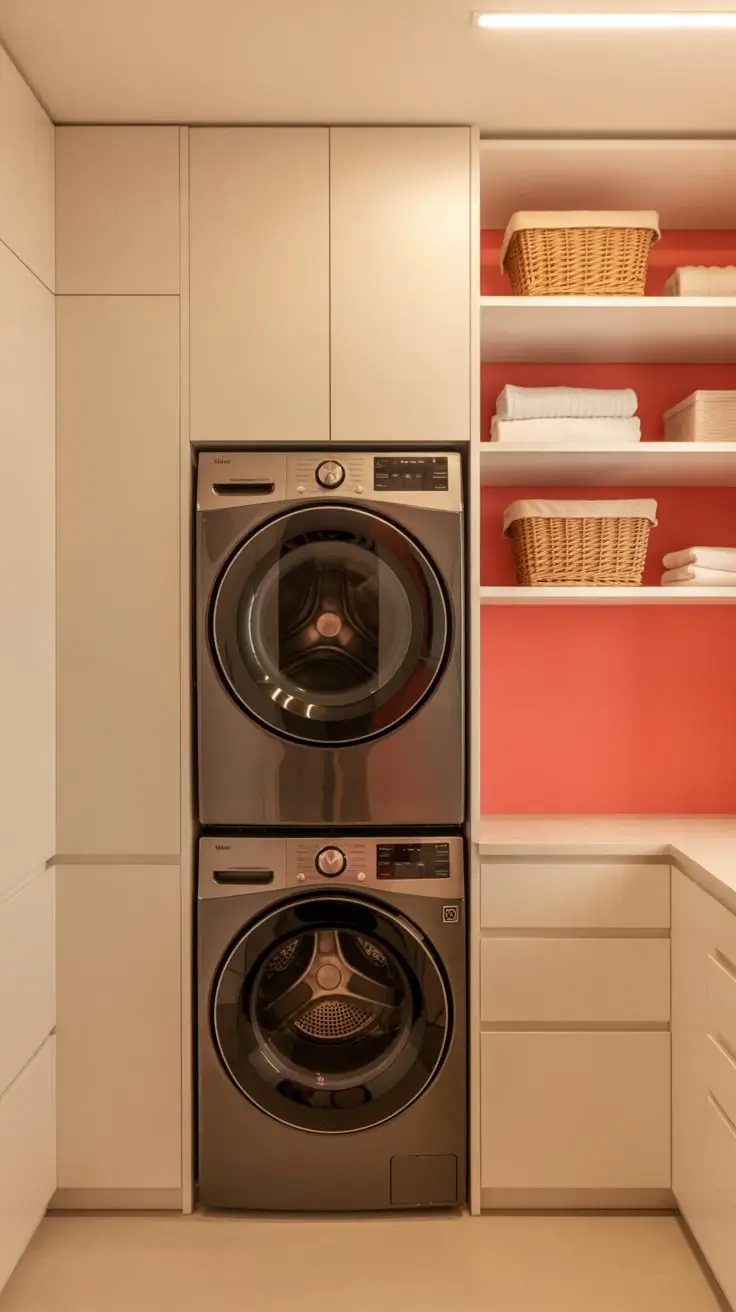 Smalls Laundry Room Ideas 2026: Modern, Farmhouse & Budget-Friendly Design Inspiration