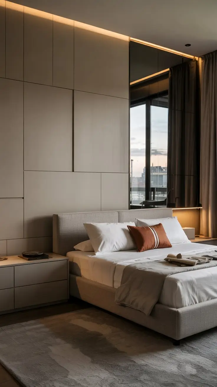 Small Bedroom Ideas 2026: Modern, Cozy, and Minimalist Designs for Every Lifestyle