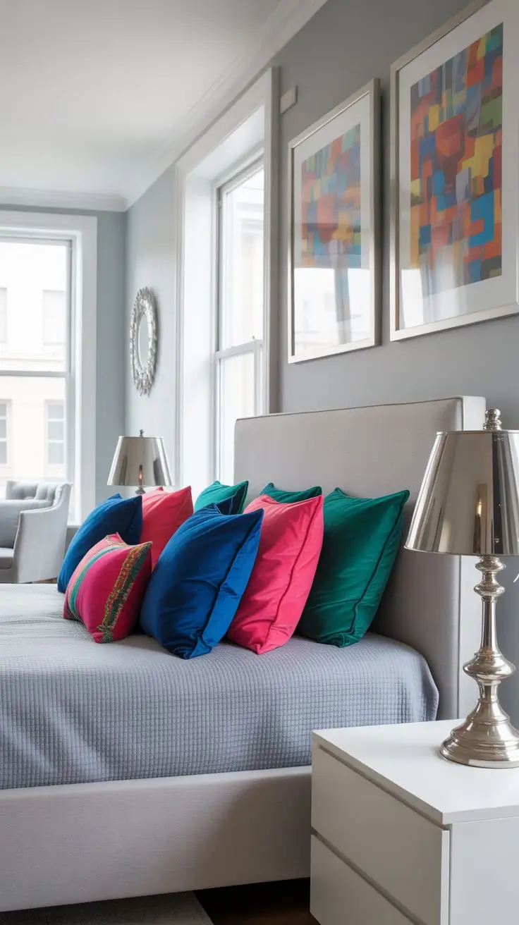 Grey Bedroom Ideas 2026: Modern, Cozy, And Stylish Designs For Every Home