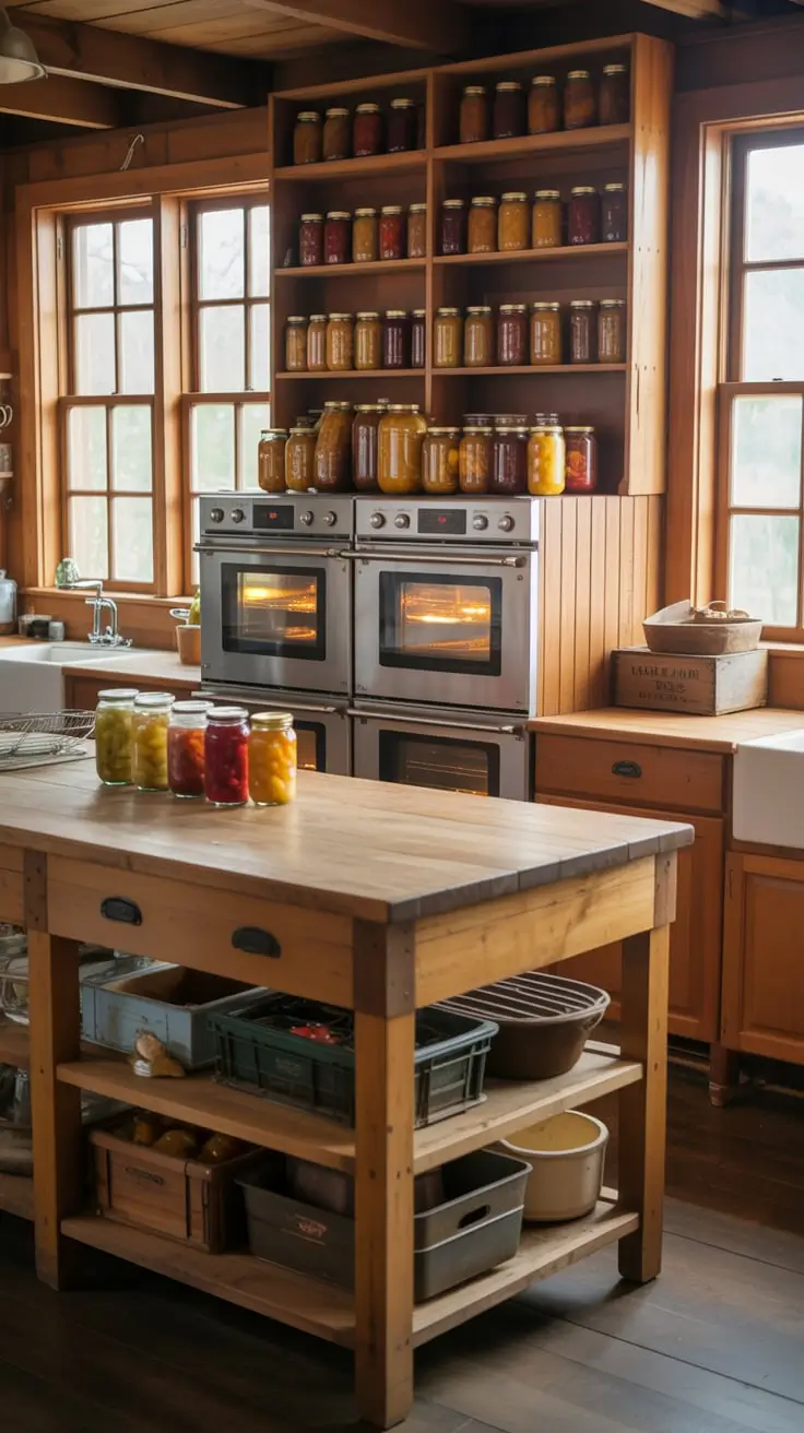 Kitchen Layouts 2026: Modern, Functional, and Stylish Designs for Every Home