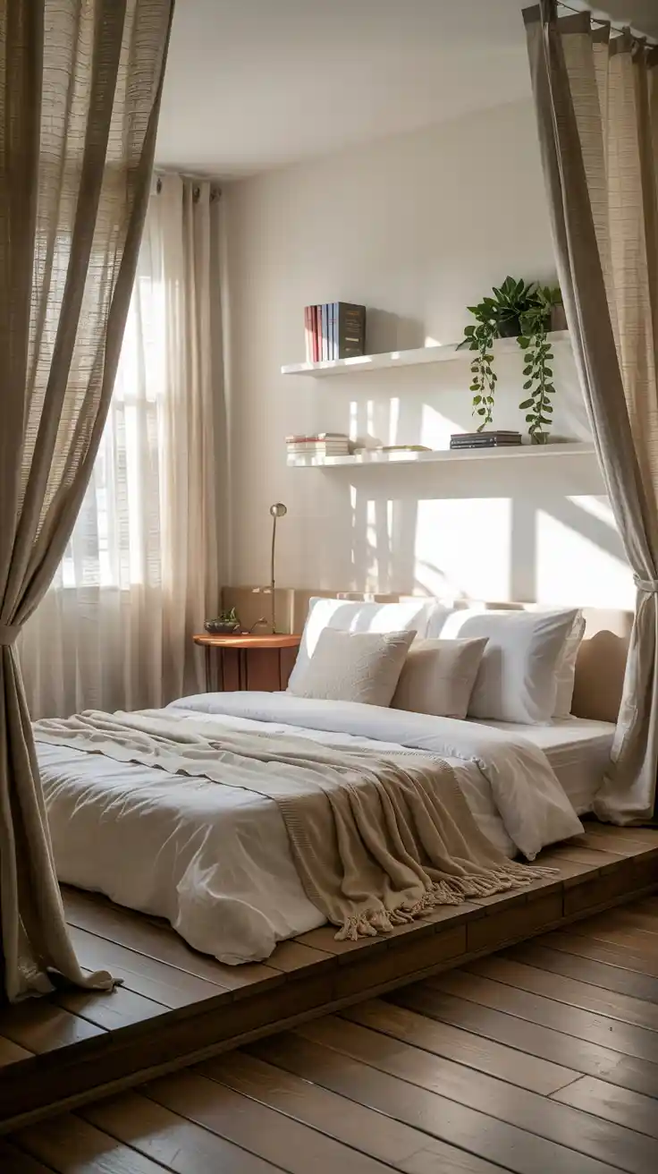 Blackout Curtains for Bedroom Ideas 2026: Modern Aesthetic Designs for Every Style