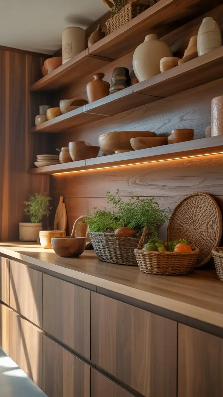 Wood Kitchen Ideas 2026: Modern, Natural, and Timeless Designs for Every Home