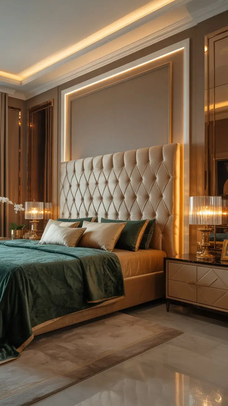 Bedroom Colors Ideas 2026: Modern, Calming, and Stylish Palettes for Every Space