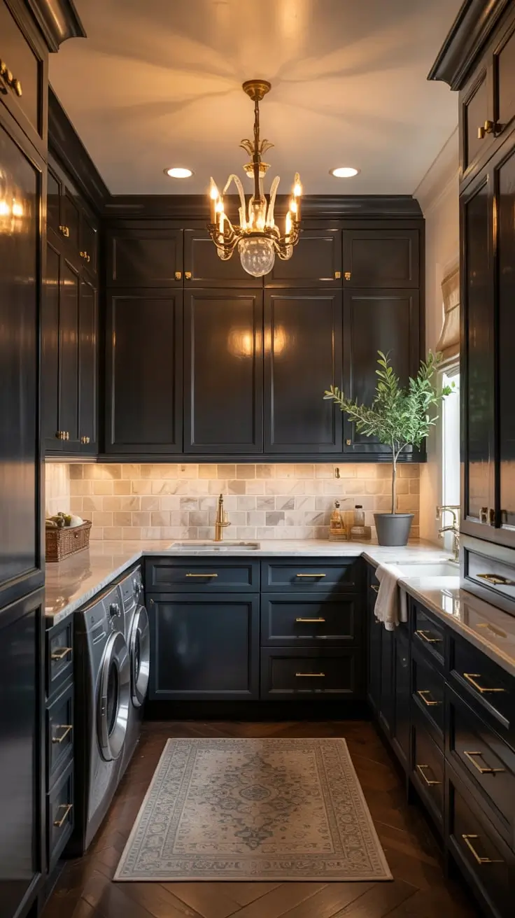 Laundry Room Organization Ideas 2026: Smart, Stylish & Space-Saving Solutions for Every Home