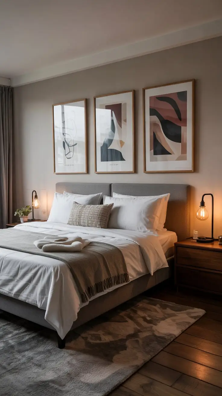 Bedroom Layout 2026: Modern Bedroom Design Trends and Inspiring Layout Ideas