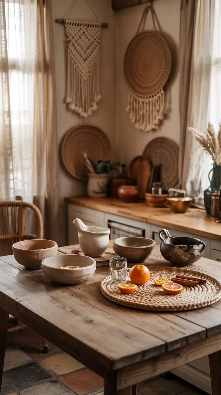 Kitchen Counter Decor 2026: Modern, Functional, and Stylish Ideas for Every Home