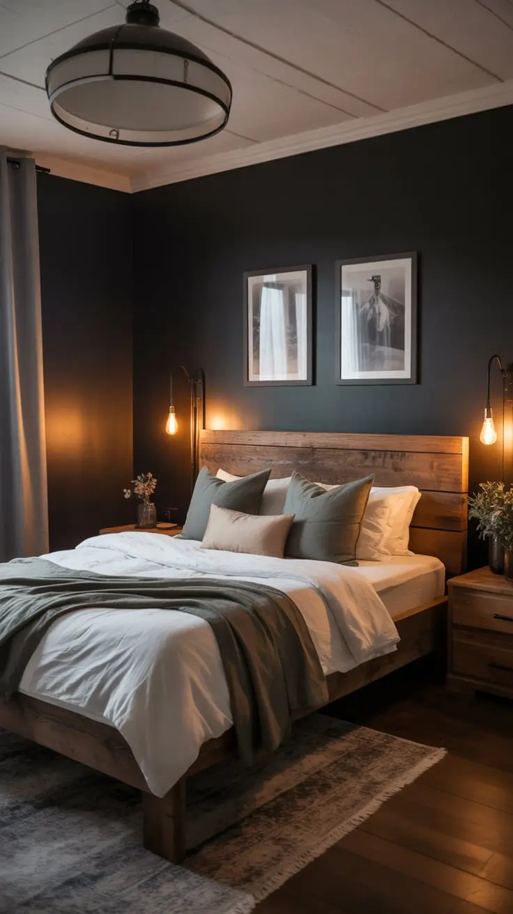 Farmhouses Bedroom Ideas 2026 – Cozy, Modern, Rustic, and Vintage Bedroom Inspirations