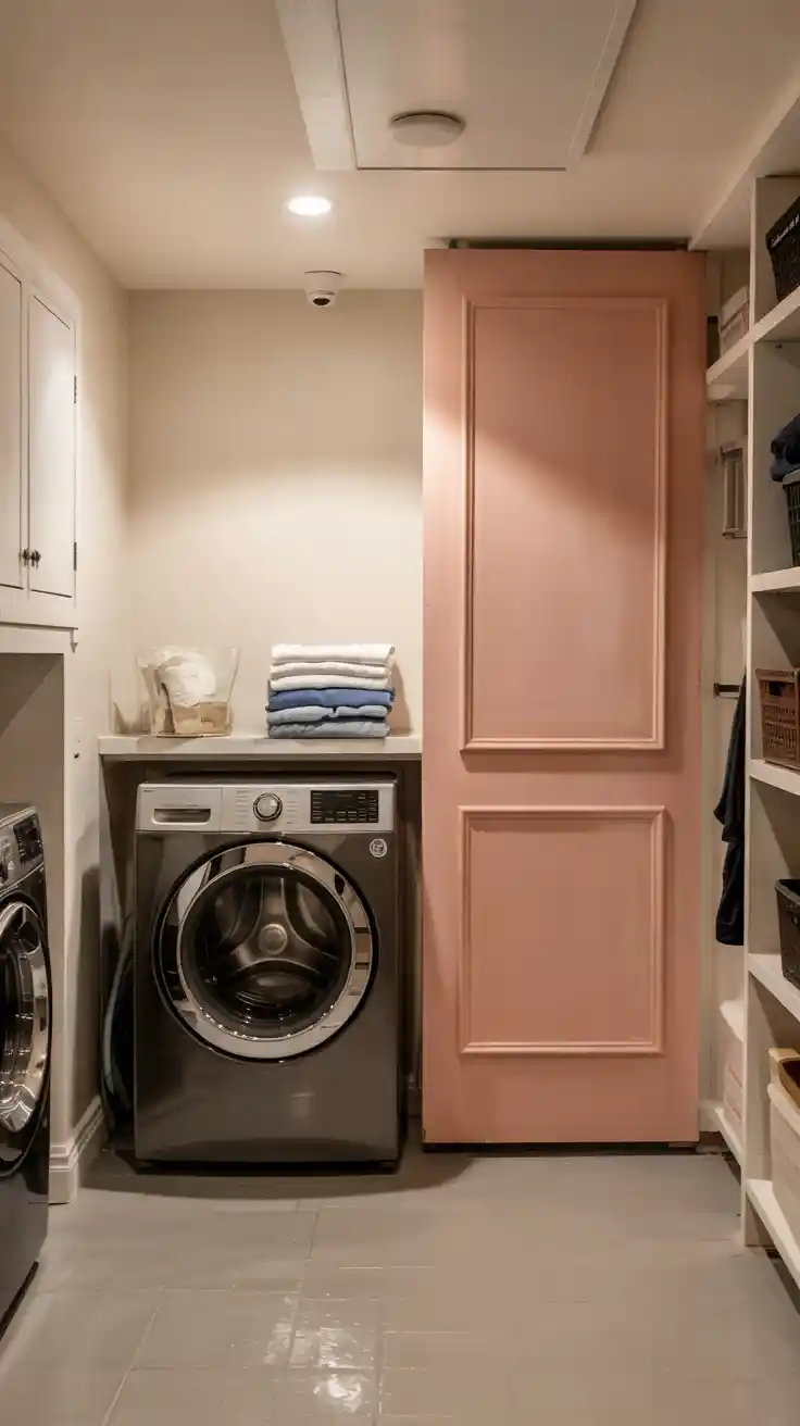 Laundry Room Makeover Ideas 2026: Inspiring Designs and Budget-Friendly Transformations