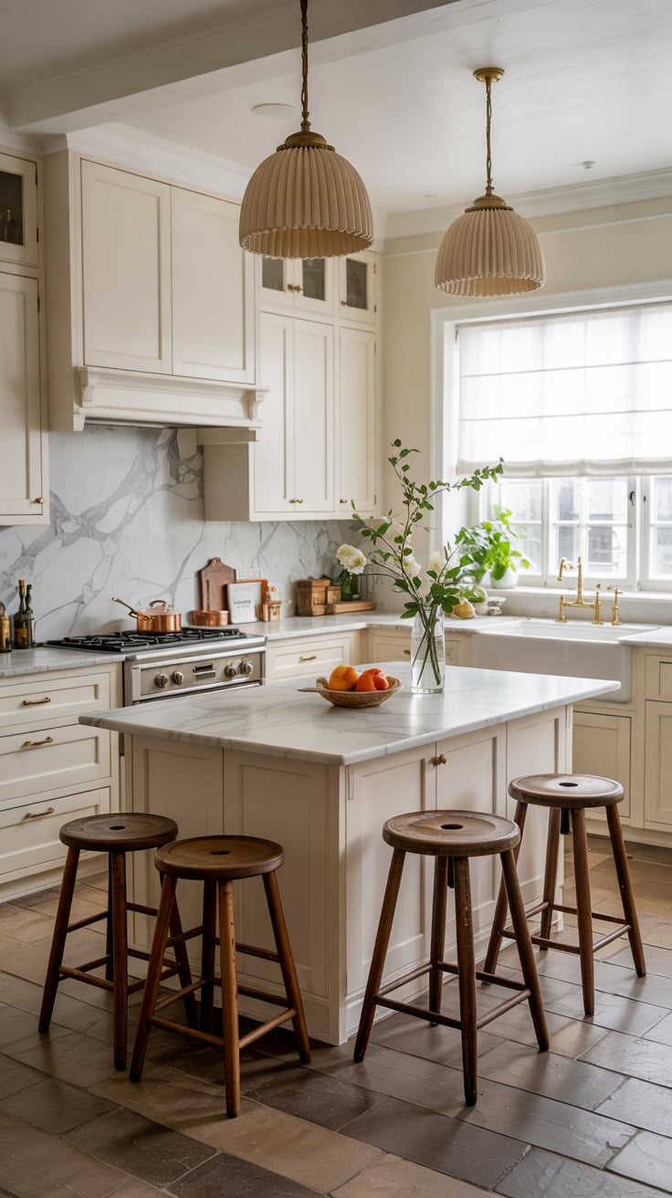White Kitchen Ideas 2026: Modern, Farmhouse & Minimalist Designs for Every Home