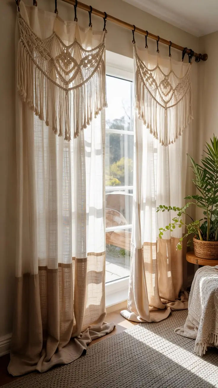 Boho Living Room Ideas 2026: Inspiring Bohemian Designs For Modern And Cozy Homes