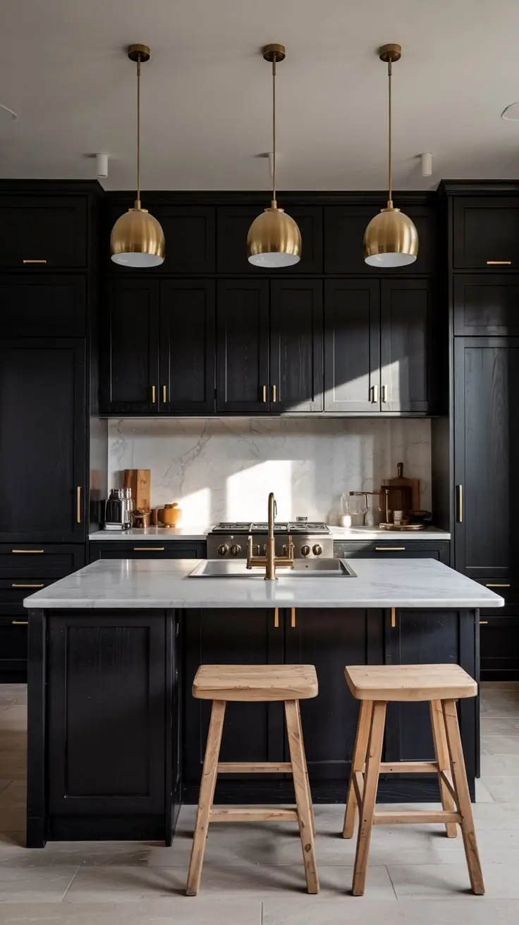 Modern Kitchen Designs 2026: Luxury Trends and Inspiration for Every Space