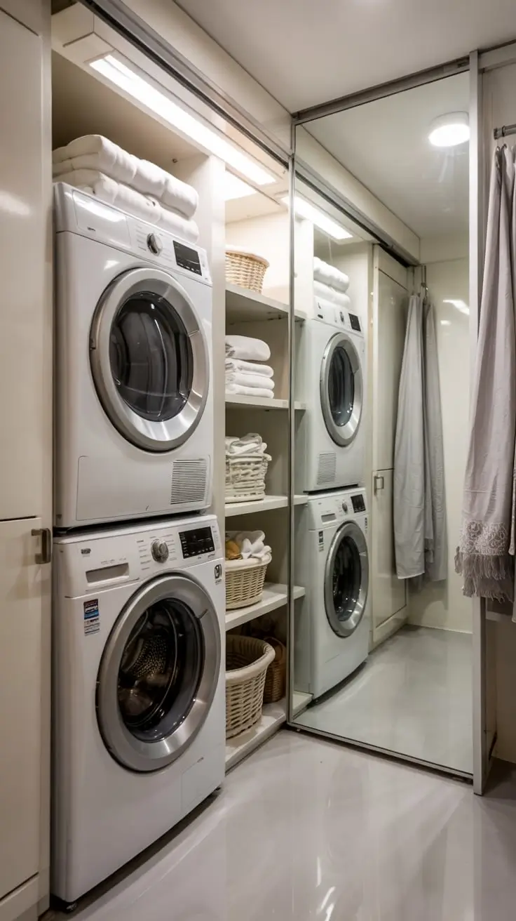 Laundry Room Ideas 2026: Modern, Farmhouse & Small Space Inspirations