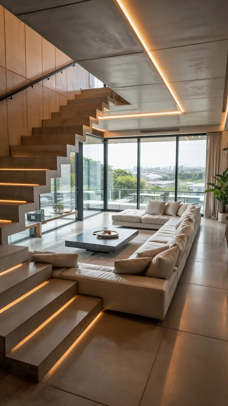 Sunken Living Room Ideas 2026 Transform Your Home With Modern Design Inspiration