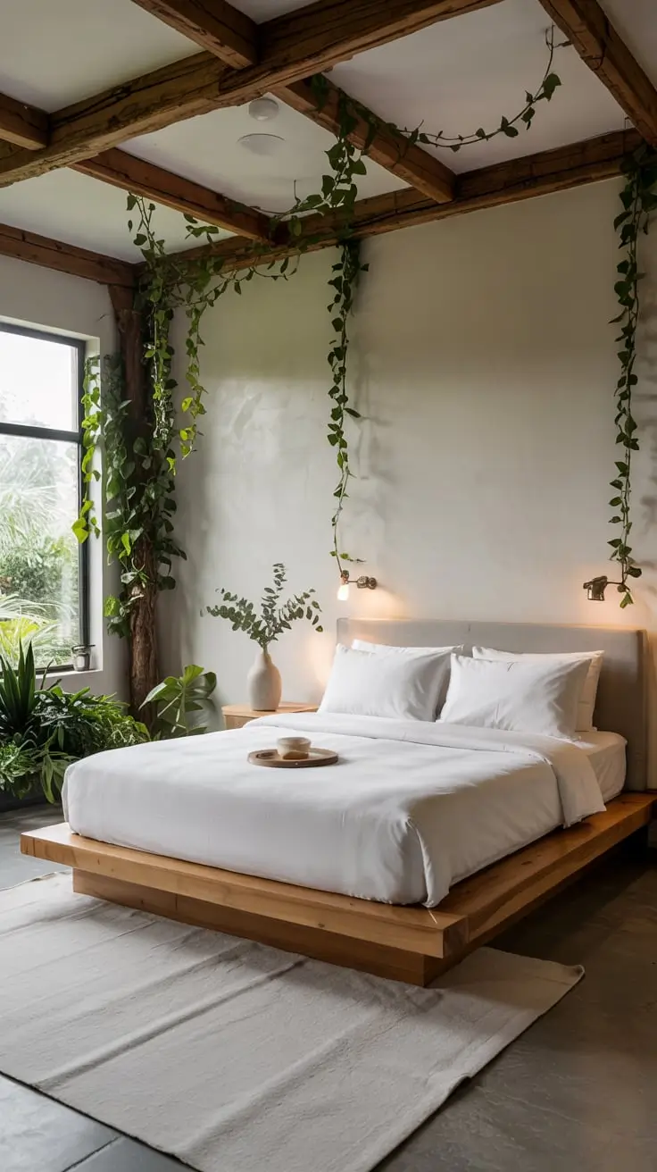 Bedroom Wall Decor Ideas 2026: Modern, Cozy & Creative Wall Design Inspiration