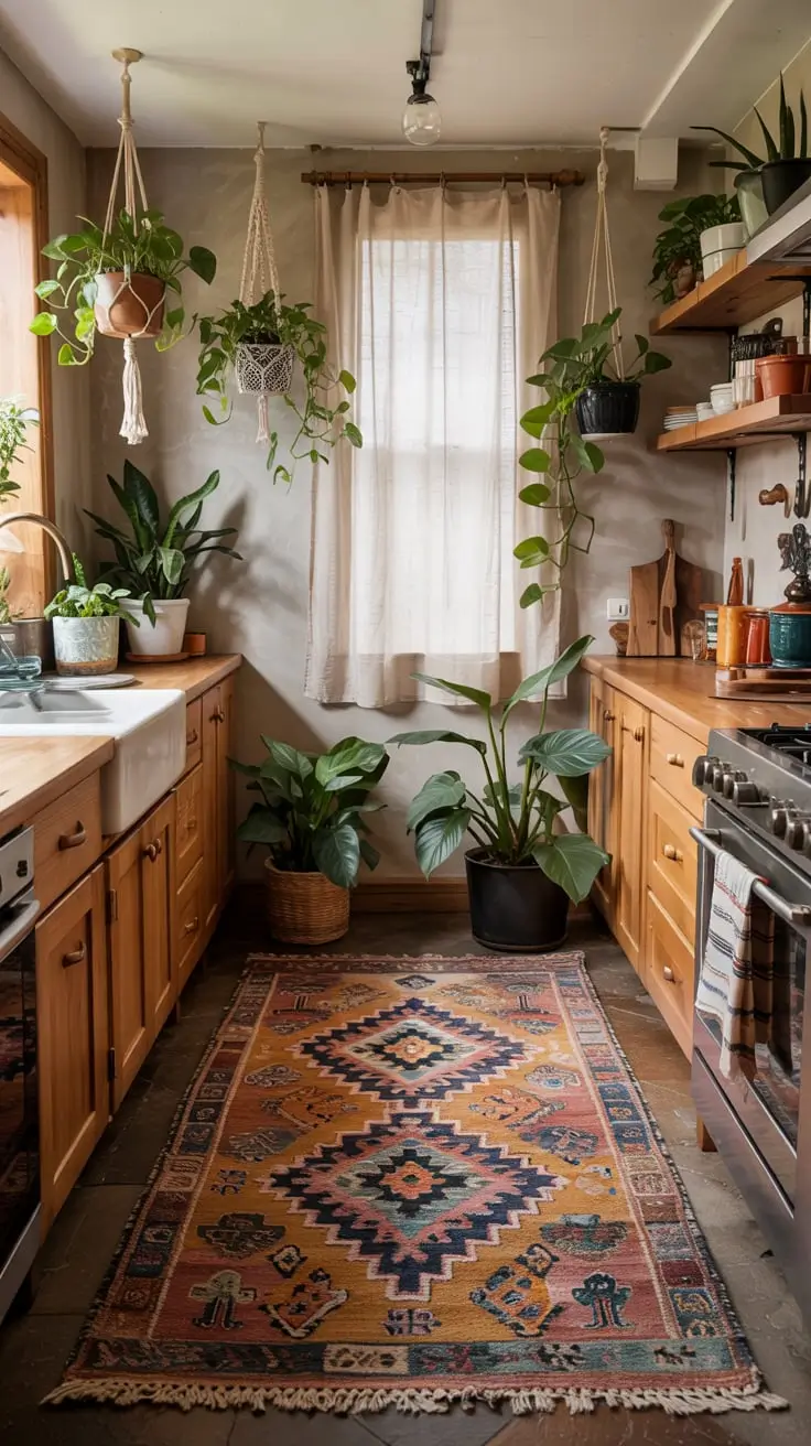 Kitchen Rugs Ideas 2026: Stylish, Practical, and Modern Rug Inspirations for Every Kitchen