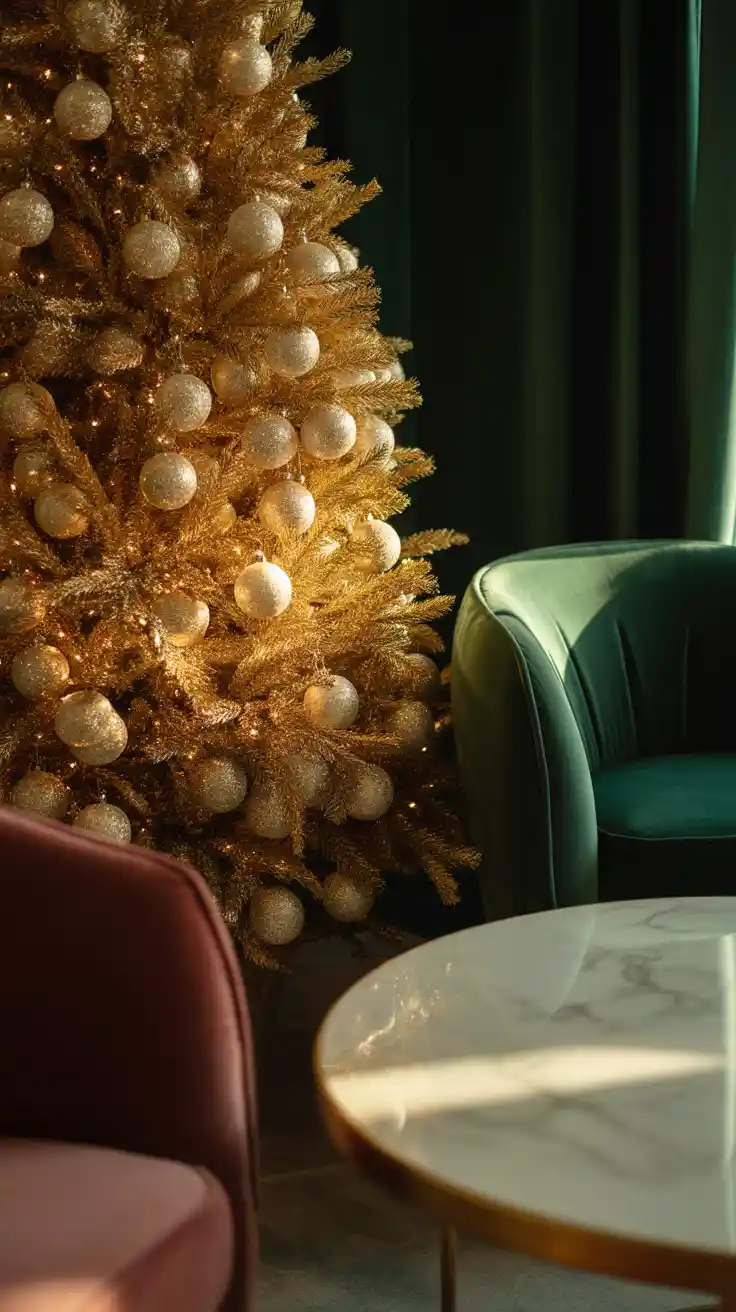 Christmas Tree Inspiration 2025: Modern, Classic & Rustic Holiday Decor Ideas