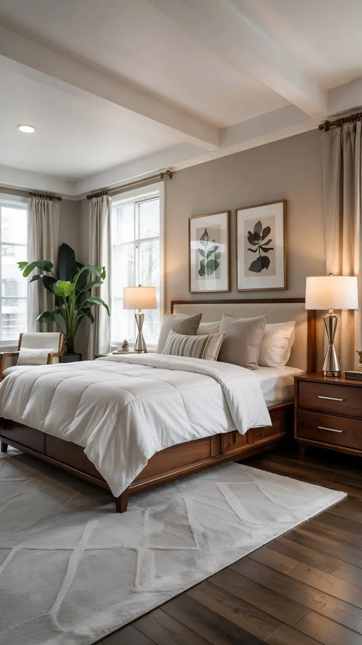 Queen Comforter Bedroom Sets Ideas 2026: Modern Comfort and Elegant Style for Every Home