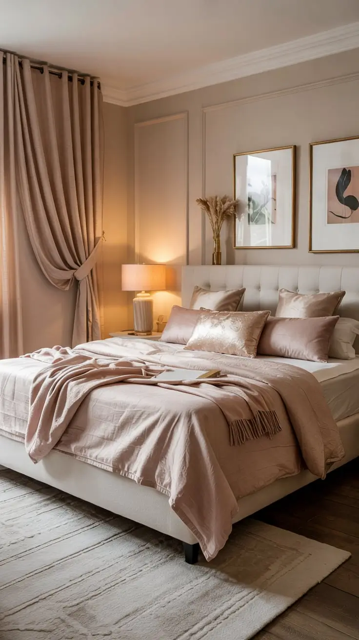 Bedroom Curtains Ideas 2026: Modern, Elegant, and Stylish Trends for Every Home