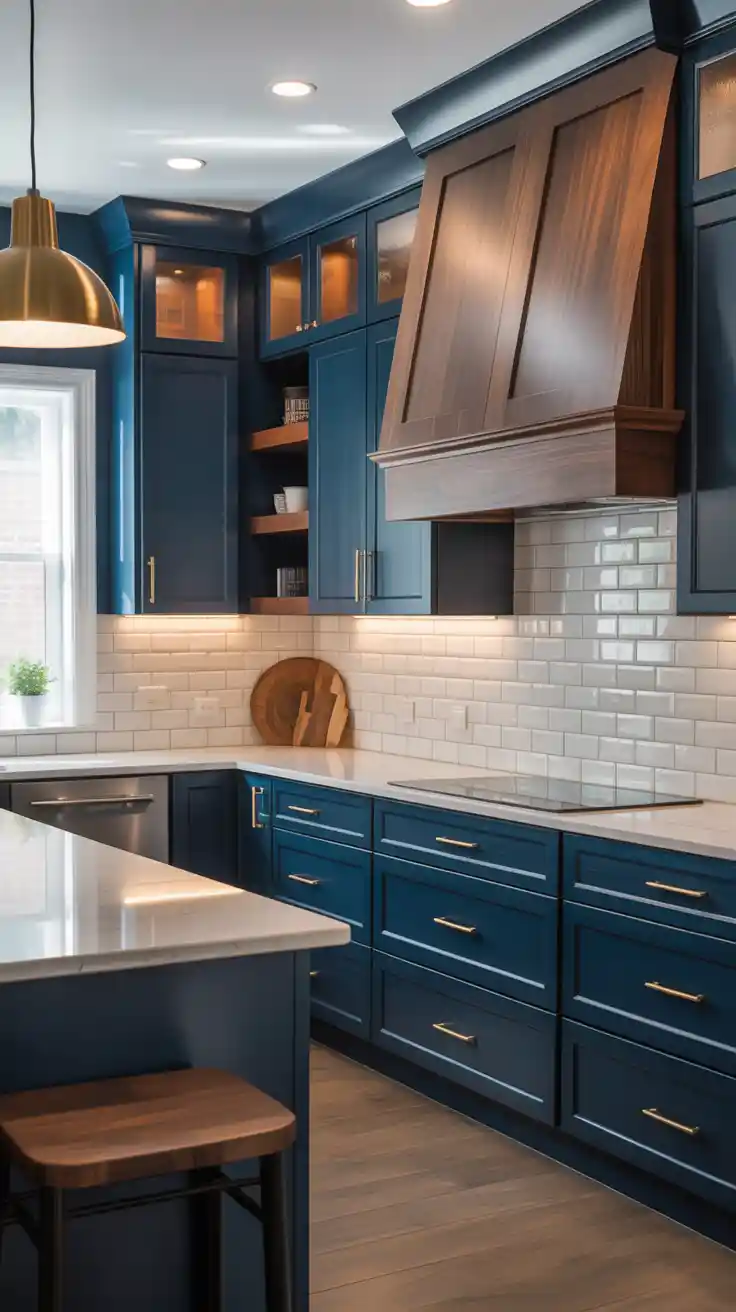 Brown Kitchen Ideas 2026: Modern, Rustic, And Cozy Designs For Every Home