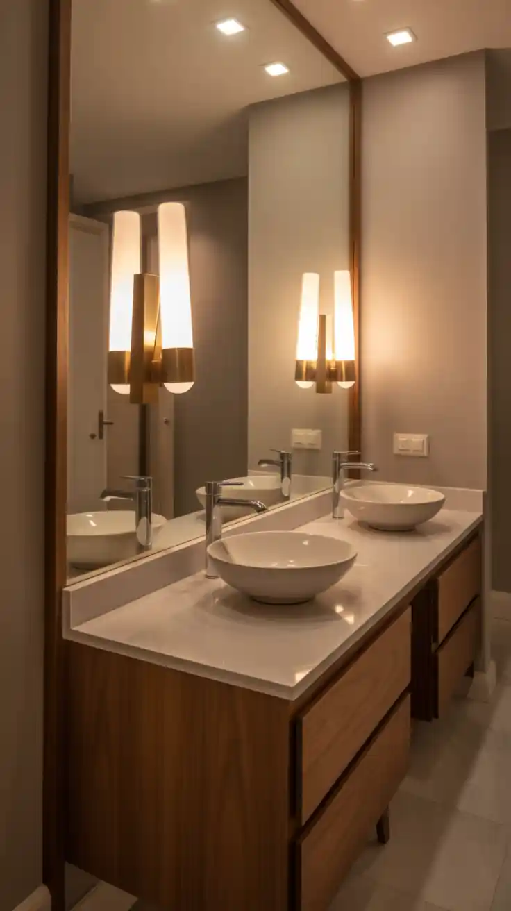 Bathroom Vanities Ideas 2026: Modern Trends, Elegant Designs, and Smart Storage Solutions