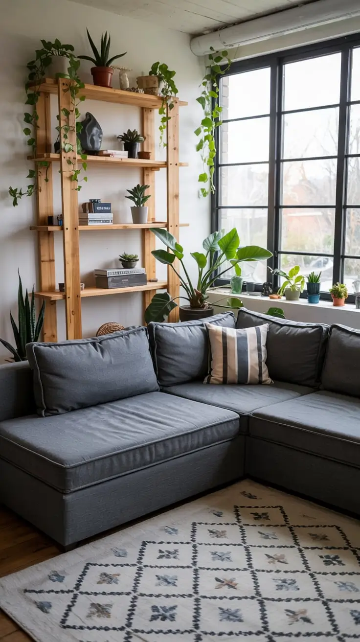 Apartment Living Room Ideas 2026: Modern, Cozy & Stylish Design Trends for Every Space