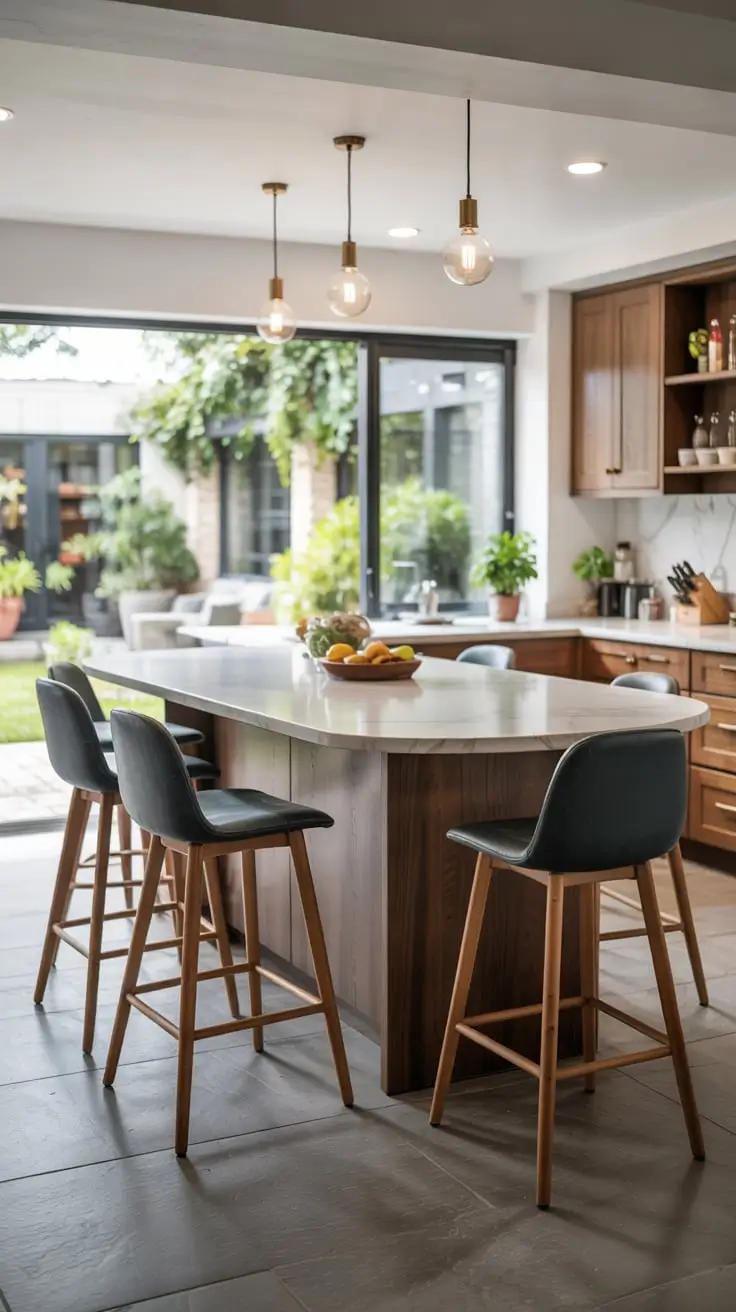 Round Kitchen Table Ideas 2026: Modern, Farmhouse & Unique Designs for Every Home