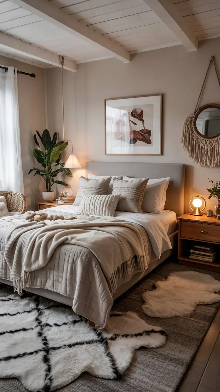 Small Bedroom Ideas 2026: Modern, Cozy, and Minimalist Designs for Every Lifestyle
