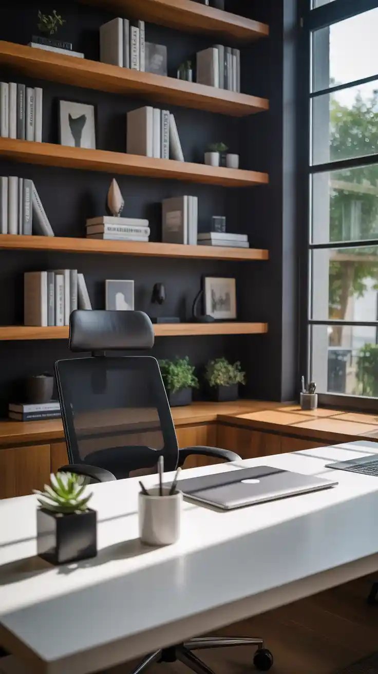 Computer Desk Ideas 2026: Modern, Minimalist & Aesthetic Workspace Designs For Every Home