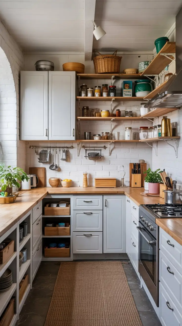 Food Pantry Ideas In The Kitchen 2026: Modern, Functional, And Stylish Storage Solutions