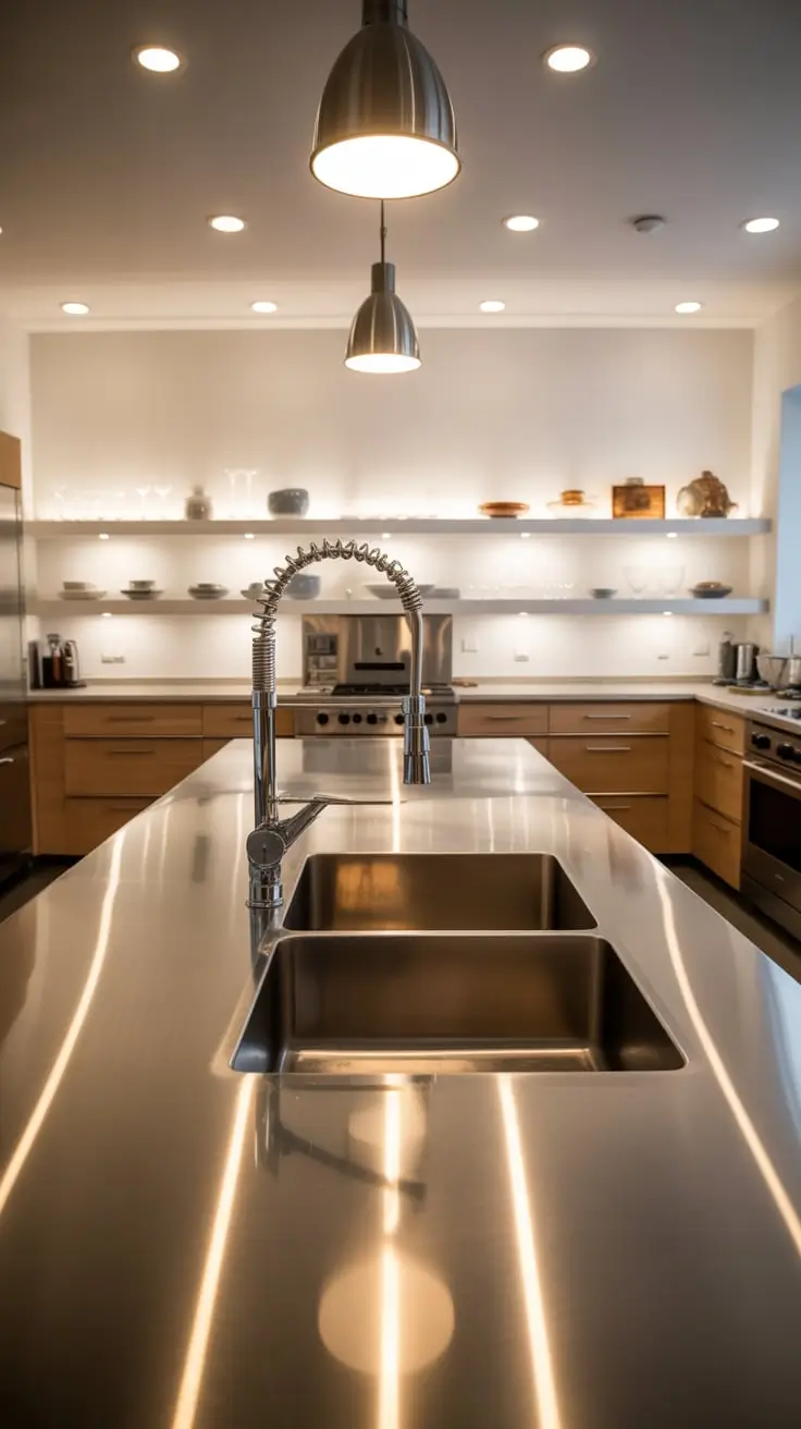 Kitchen Layouts 2026: Modern, Functional, and Stylish Designs for Every Home