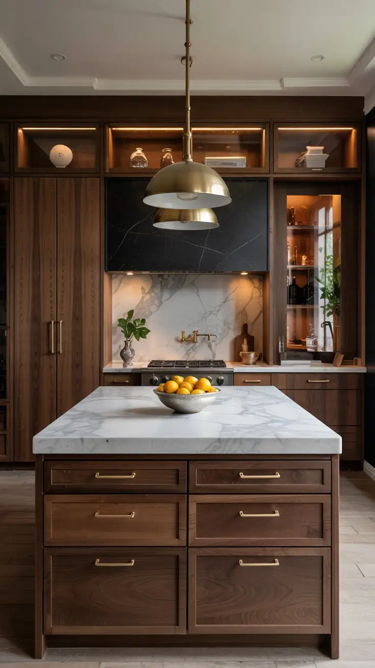 Wood Kitchen Ideas 2026: Modern, Natural, and Timeless Designs for Every Home