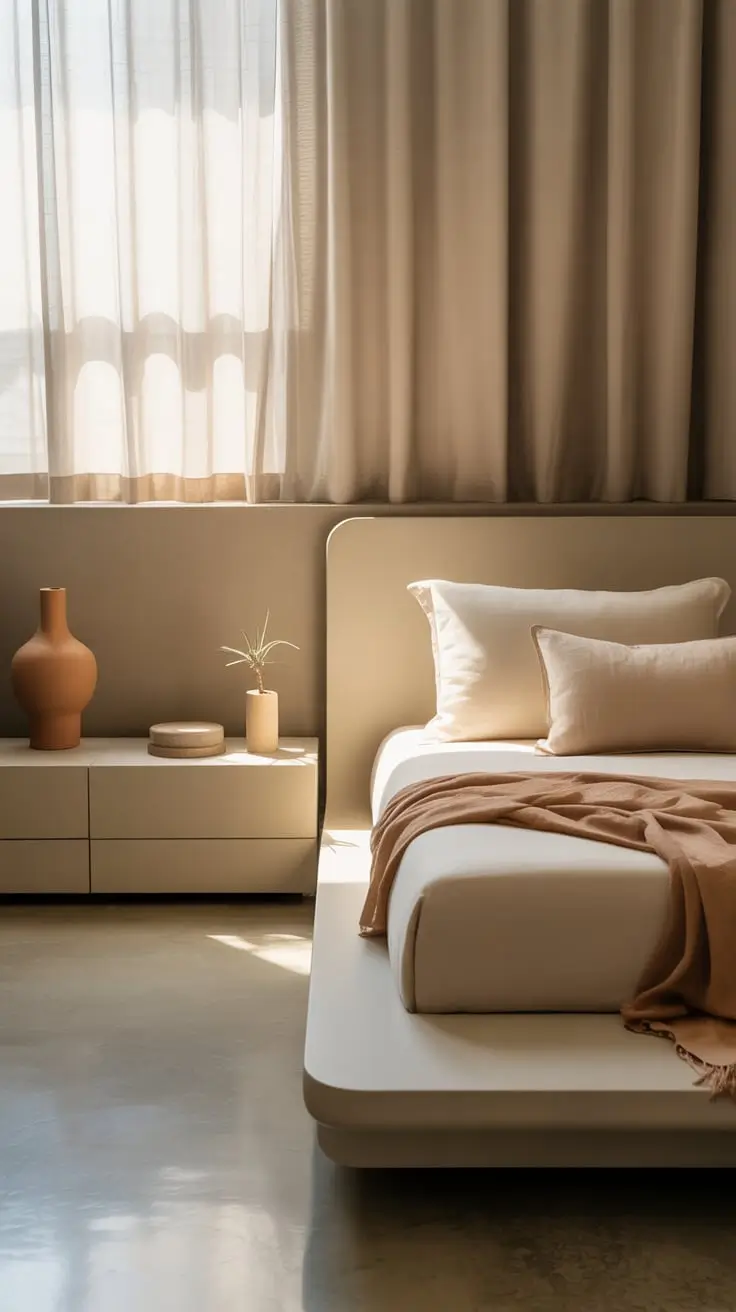 Bedroom Colors Ideas 2026: Modern, Calming, and Stylish Palettes for Every Space