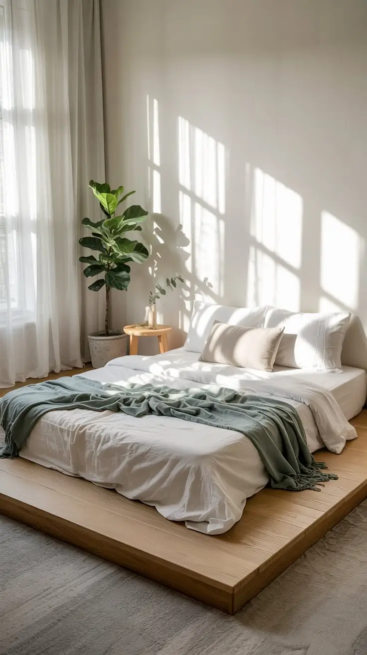Bed Aesthetic 2026: Cozy, Modern, and Dreamy Bedroom Design Inspirations